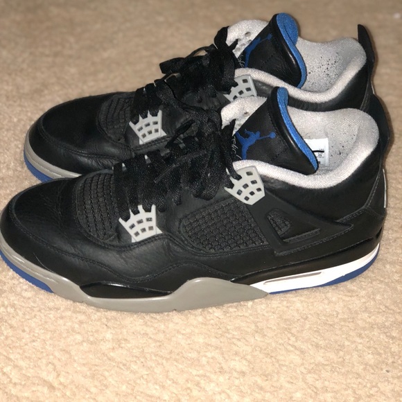 air jordan 4 size 11